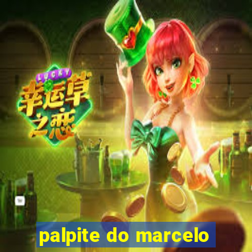 palpite do marcelo